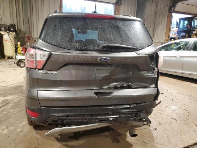 Photo 5 VIN: 1FMCU9GD8JUA04947 - FORD ESCAPE 