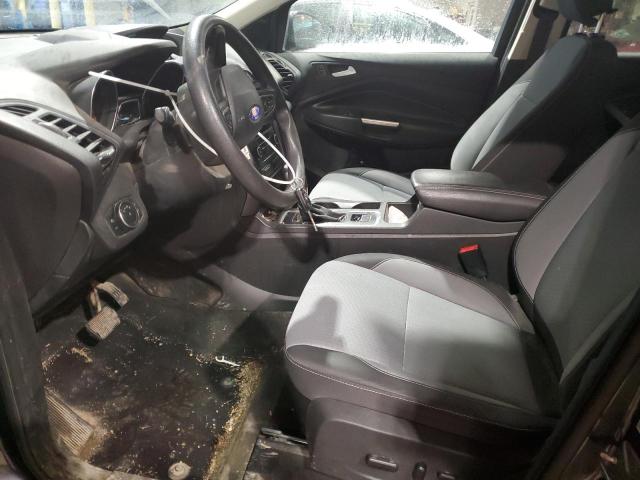 Photo 6 VIN: 1FMCU9GD8JUA04947 - FORD ESCAPE 