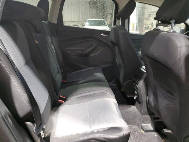 Photo 9 VIN: 1FMCU9GD8JUA04947 - FORD ESCAPE 