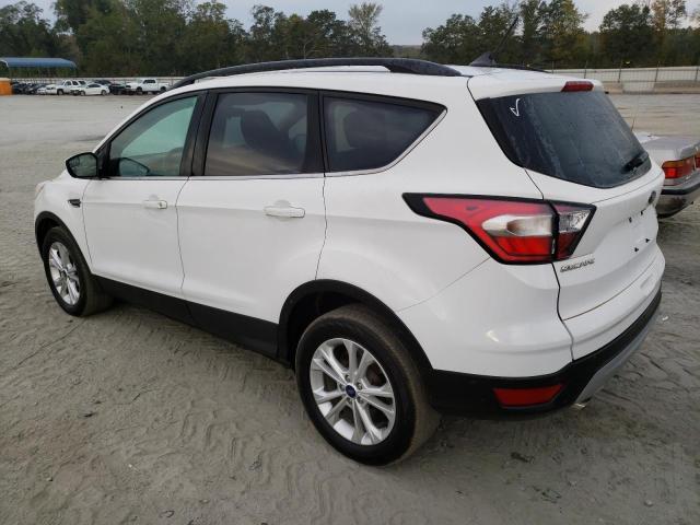 Photo 1 VIN: 1FMCU9GD8JUA05225 - FORD ESCAPE SE 