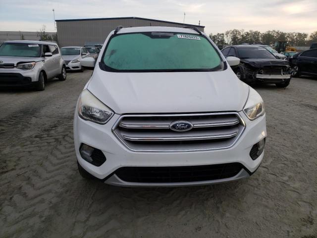 Photo 4 VIN: 1FMCU9GD8JUA05225 - FORD ESCAPE SE 