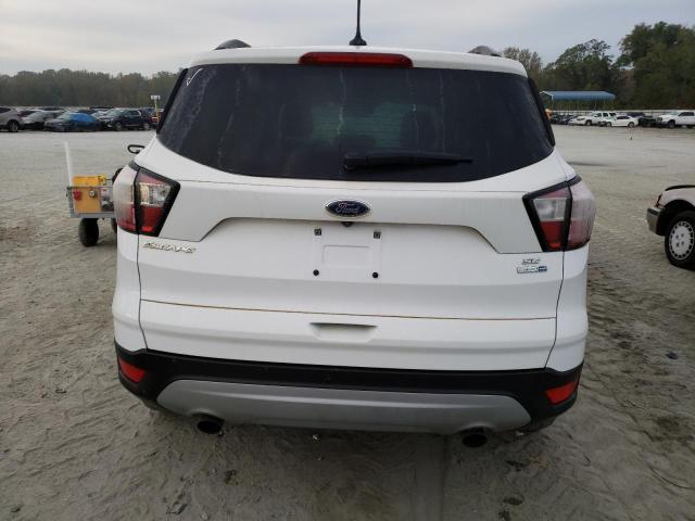 Photo 5 VIN: 1FMCU9GD8JUA05225 - FORD ESCAPE SE 