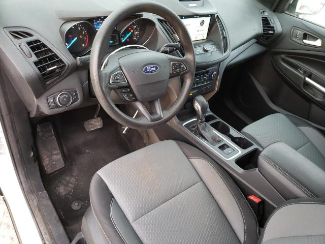 Photo 7 VIN: 1FMCU9GD8JUA05225 - FORD ESCAPE SE 