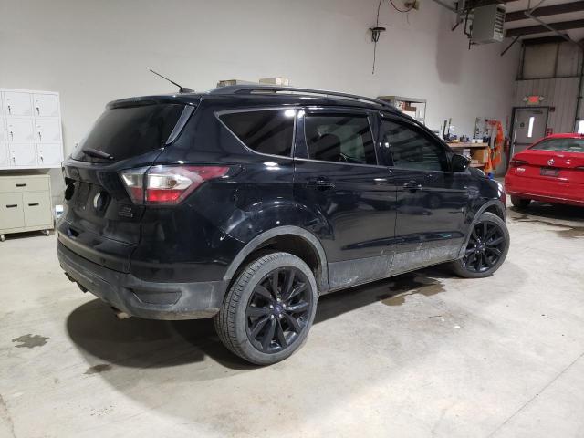 Photo 2 VIN: 1FMCU9GD8JUA17794 - FORD ESCAPE 