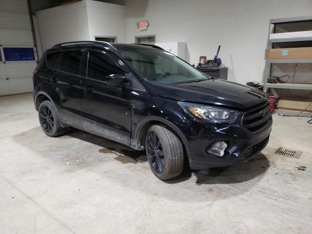 Photo 3 VIN: 1FMCU9GD8JUA17794 - FORD ESCAPE 