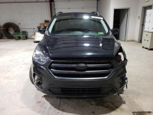 Photo 4 VIN: 1FMCU9GD8JUA17794 - FORD ESCAPE 