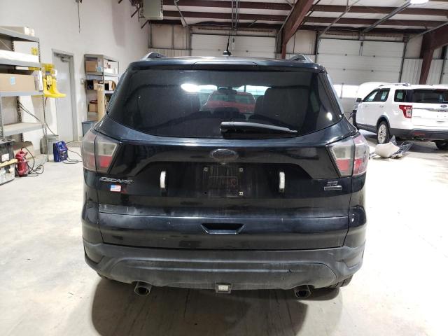 Photo 5 VIN: 1FMCU9GD8JUA17794 - FORD ESCAPE 