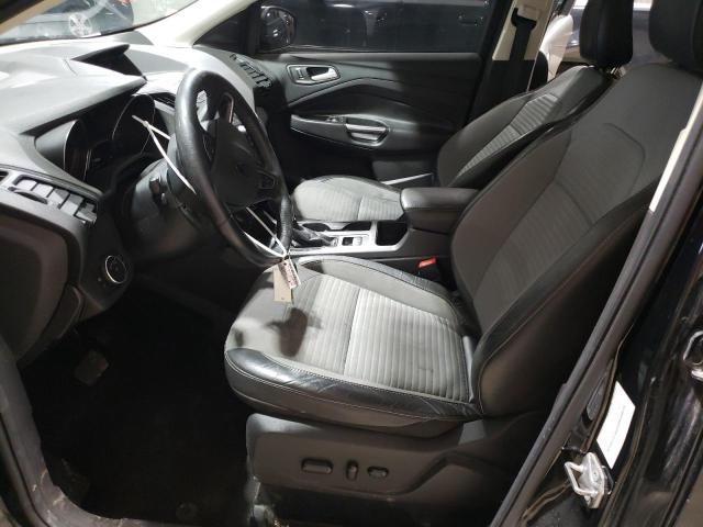 Photo 6 VIN: 1FMCU9GD8JUA17794 - FORD ESCAPE 