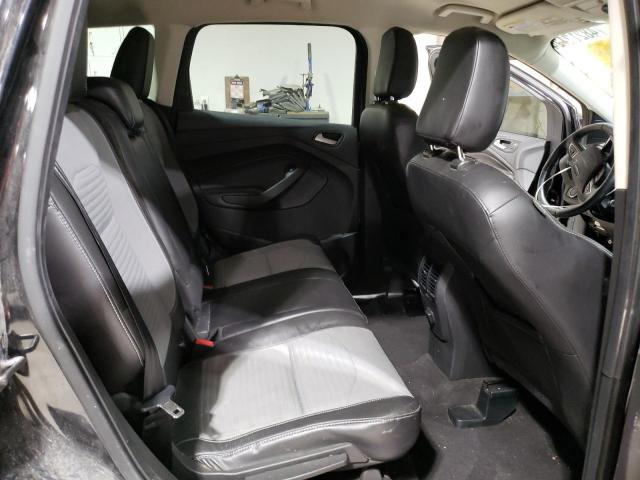 Photo 9 VIN: 1FMCU9GD8JUA17794 - FORD ESCAPE 