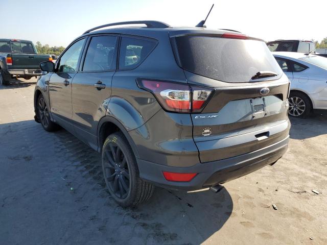 Photo 2 VIN: 1FMCU9GD8JUA26690 - FORD ESCAPE SE 