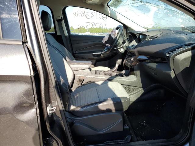 Photo 4 VIN: 1FMCU9GD8JUA26690 - FORD ESCAPE SE 