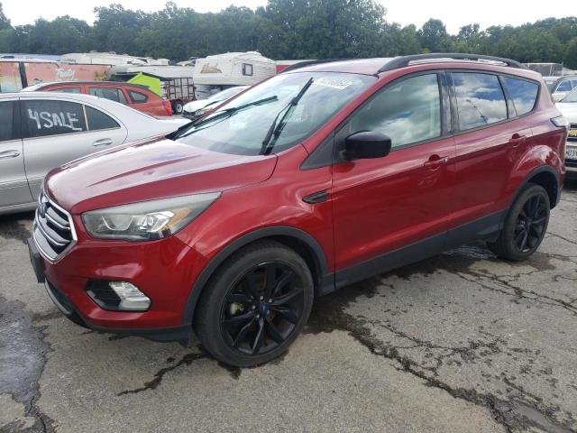 Photo 0 VIN: 1FMCU9GD8JUA30741 - FORD ESCAPE 