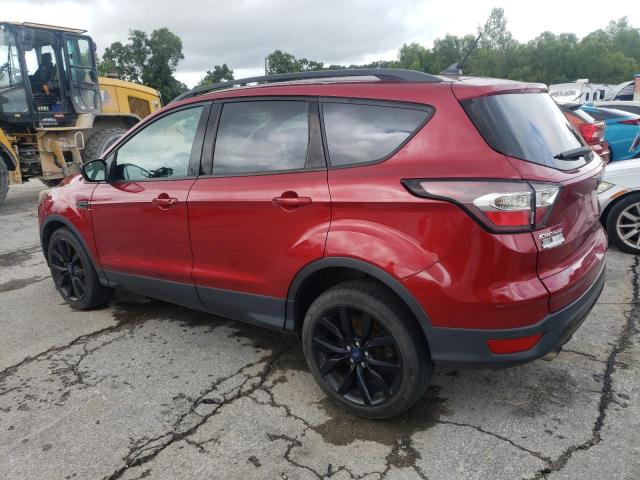 Photo 1 VIN: 1FMCU9GD8JUA30741 - FORD ESCAPE 