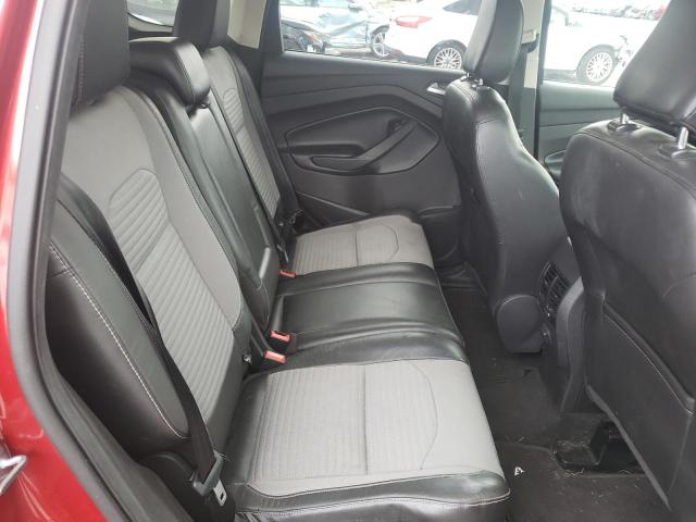 Photo 10 VIN: 1FMCU9GD8JUA30741 - FORD ESCAPE 