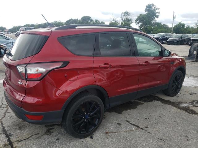 Photo 2 VIN: 1FMCU9GD8JUA30741 - FORD ESCAPE 