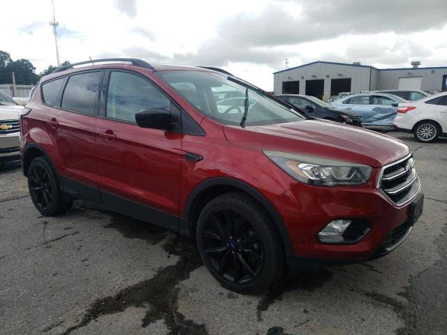 Photo 3 VIN: 1FMCU9GD8JUA30741 - FORD ESCAPE 