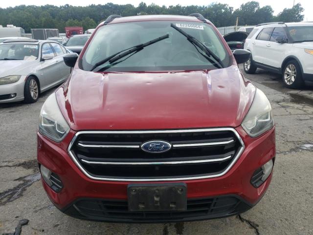 Photo 4 VIN: 1FMCU9GD8JUA30741 - FORD ESCAPE 