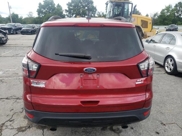 Photo 5 VIN: 1FMCU9GD8JUA30741 - FORD ESCAPE 