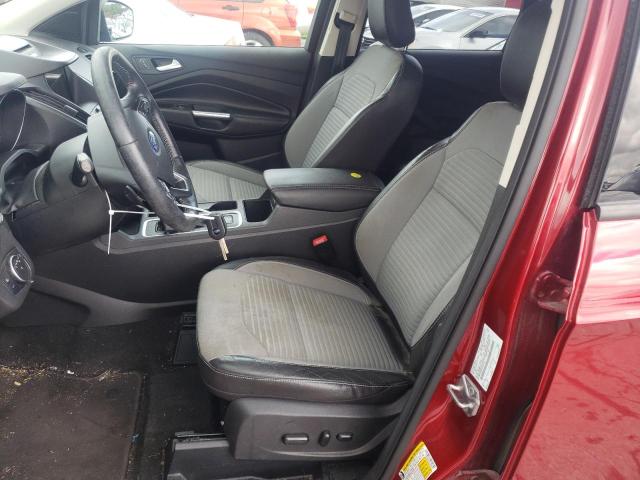 Photo 6 VIN: 1FMCU9GD8JUA30741 - FORD ESCAPE 