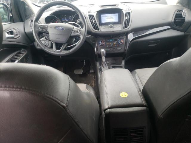 Photo 7 VIN: 1FMCU9GD8JUA30741 - FORD ESCAPE 