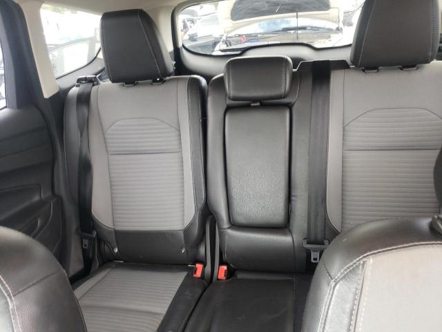 Photo 9 VIN: 1FMCU9GD8JUA30741 - FORD ESCAPE 