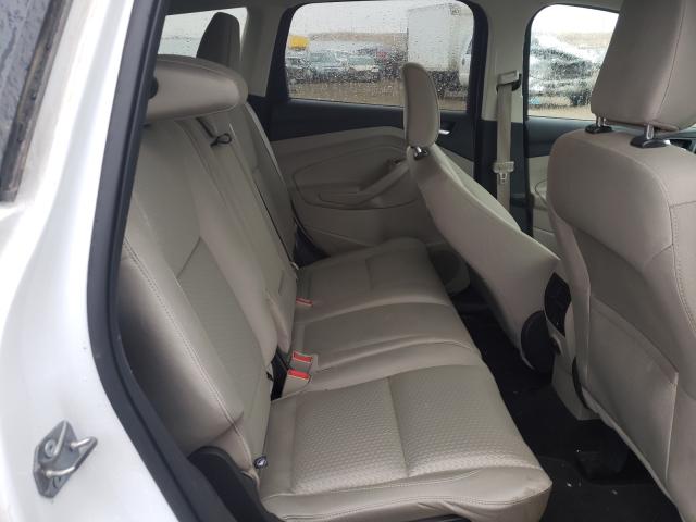 Photo 5 VIN: 1FMCU9GD8JUA42338 - FORD ESCAPE SE 