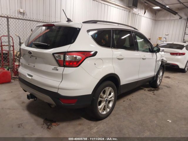 Photo 3 VIN: 1FMCU9GD8JUA55090 - FORD ESCAPE 