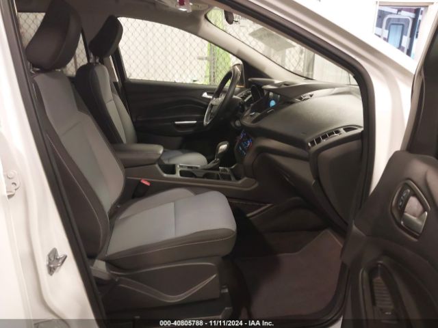 Photo 4 VIN: 1FMCU9GD8JUA55090 - FORD ESCAPE 