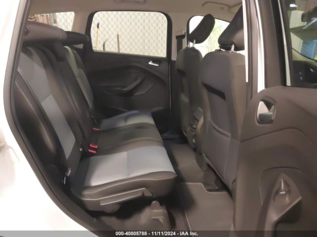 Photo 7 VIN: 1FMCU9GD8JUA55090 - FORD ESCAPE 