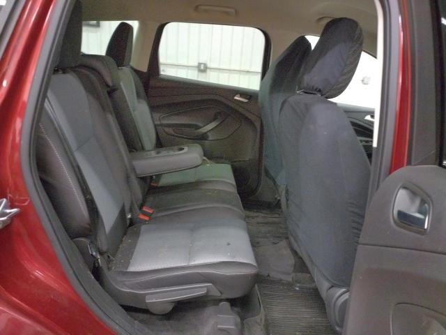 Photo 10 VIN: 1FMCU9GD8JUA55980 - FORD ESCAPE SE 