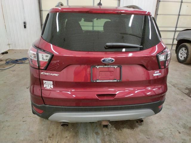 Photo 5 VIN: 1FMCU9GD8JUA55980 - FORD ESCAPE SE 