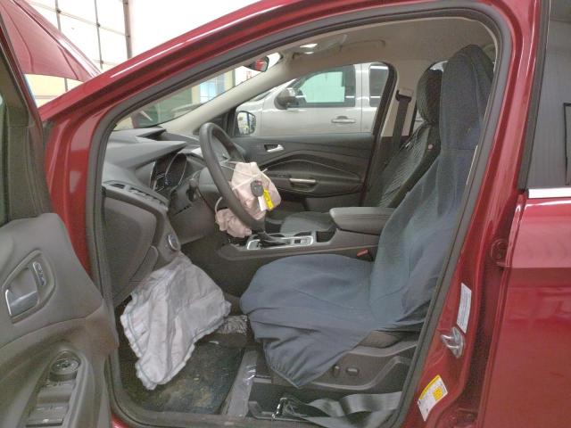 Photo 6 VIN: 1FMCU9GD8JUA55980 - FORD ESCAPE SE 