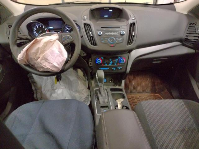 Photo 7 VIN: 1FMCU9GD8JUA55980 - FORD ESCAPE SE 