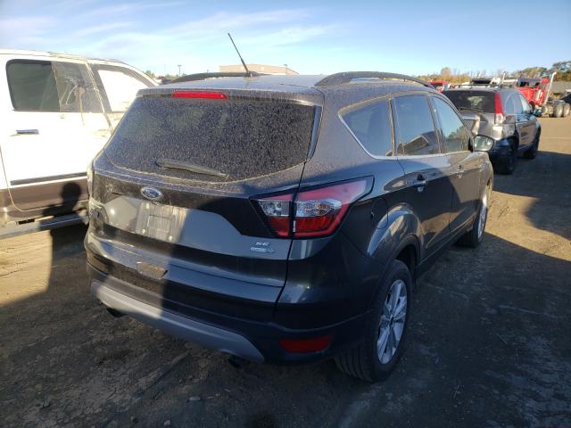 Photo 3 VIN: 1FMCU9GD8JUA56076 - FORD ESCAPE SE 