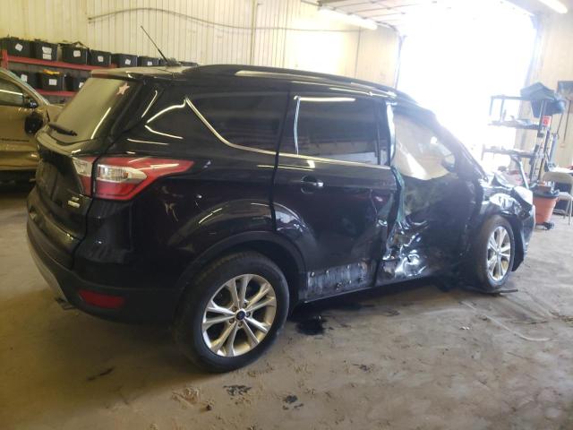 Photo 2 VIN: 1FMCU9GD8JUA58295 - FORD ESCAPE SE 