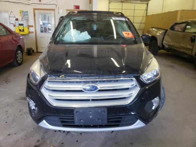 Photo 4 VIN: 1FMCU9GD8JUA58295 - FORD ESCAPE SE 