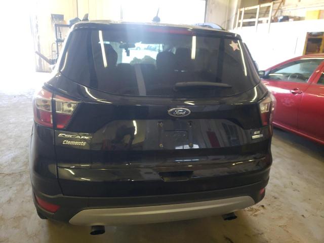 Photo 5 VIN: 1FMCU9GD8JUA58295 - FORD ESCAPE SE 