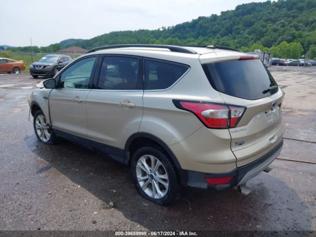 Photo 2 VIN: 1FMCU9GD8JUA68678 - FORD ESCAPE 