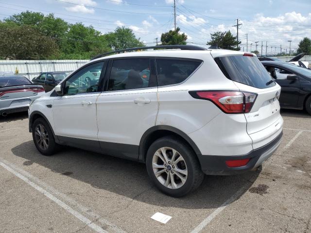 Photo 1 VIN: 1FMCU9GD8JUA77686 - FORD ESCAPE SE 