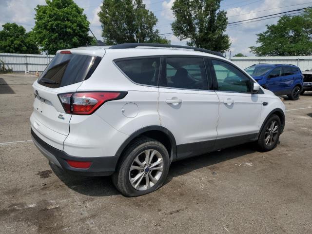 Photo 2 VIN: 1FMCU9GD8JUA77686 - FORD ESCAPE SE 