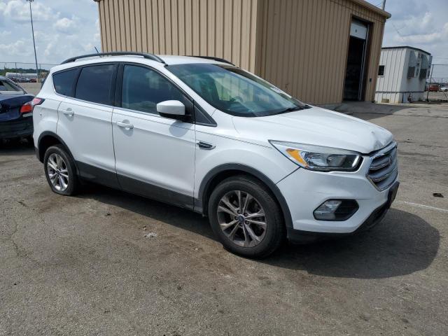 Photo 3 VIN: 1FMCU9GD8JUA77686 - FORD ESCAPE SE 