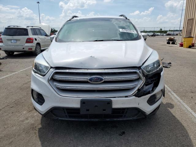 Photo 4 VIN: 1FMCU9GD8JUA77686 - FORD ESCAPE SE 