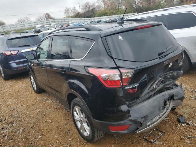 Photo 1 VIN: 1FMCU9GD8JUA82631 - FORD ESCAPE 