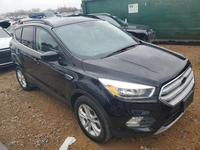 Photo 3 VIN: 1FMCU9GD8JUA82631 - FORD ESCAPE 