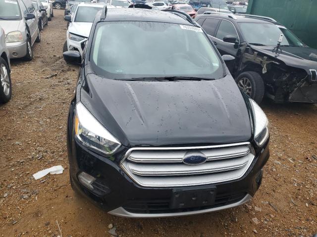 Photo 4 VIN: 1FMCU9GD8JUA82631 - FORD ESCAPE 