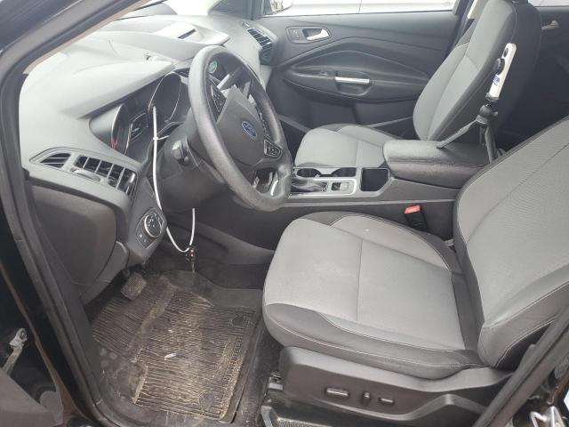 Photo 6 VIN: 1FMCU9GD8JUA82631 - FORD ESCAPE 