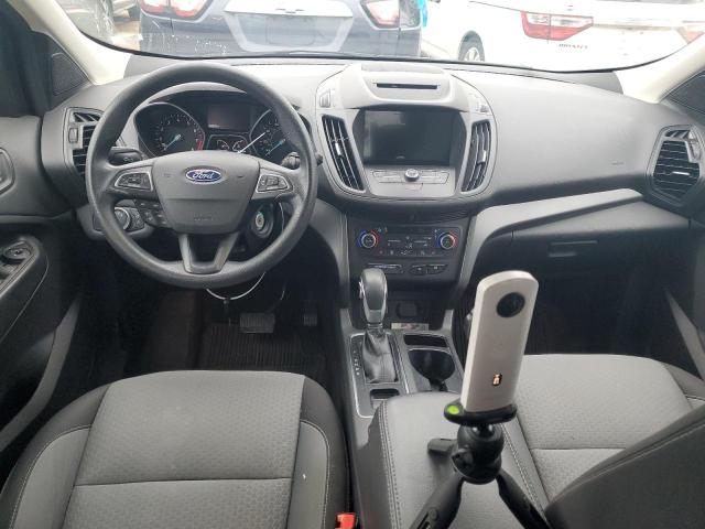 Photo 7 VIN: 1FMCU9GD8JUA82631 - FORD ESCAPE 