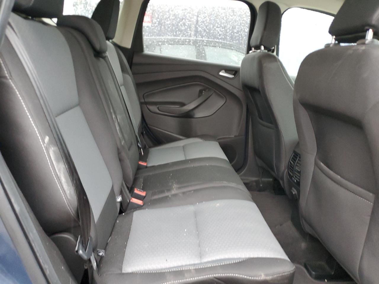 Photo 10 VIN: 1FMCU9GD8JUA83522 - FORD ESCAPE 