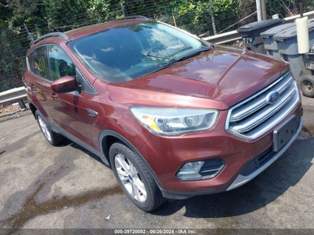 Photo 0 VIN: 1FMCU9GD8JUA93287 - FORD ESCAPE 