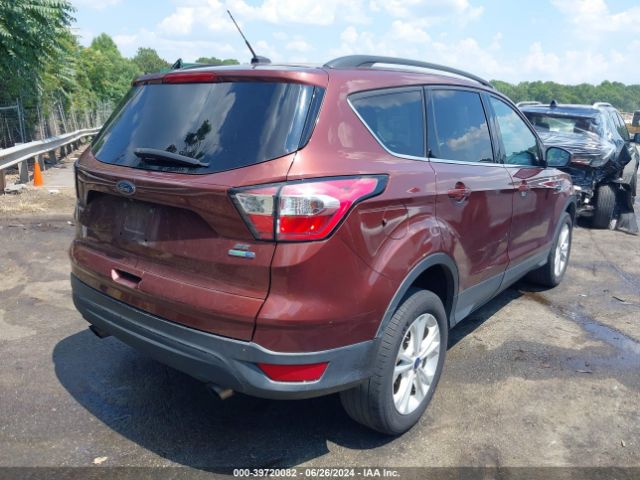 Photo 3 VIN: 1FMCU9GD8JUA93287 - FORD ESCAPE 